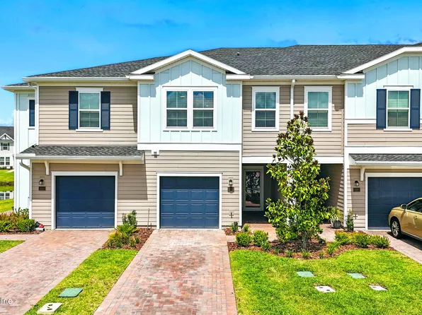 95 CARMELLA Court, St. Augustine, FL 32092