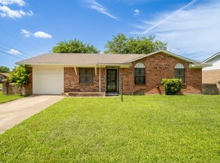 10311 Cradlerock Dr, Dallas, TX 75217