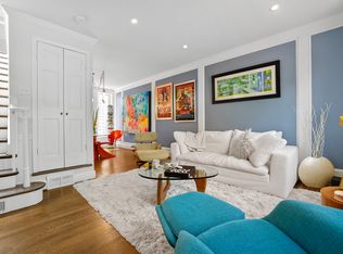 1215 33rd St NW, Washington, DC 20007