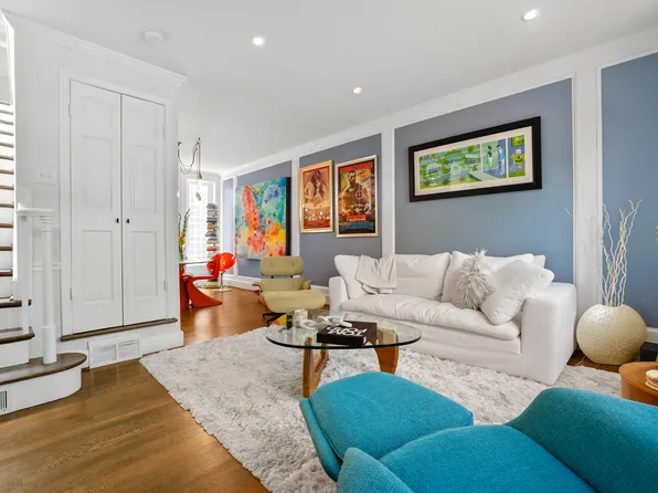 1215 33rd St NW, Washington, DC 20007