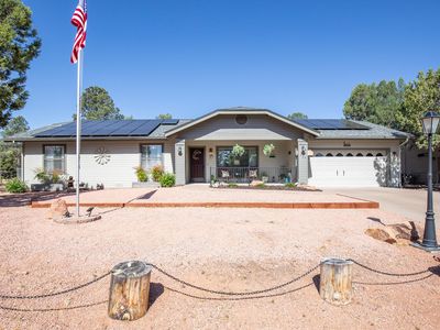 908 S Coronado Way, Payson, AZ, 85541