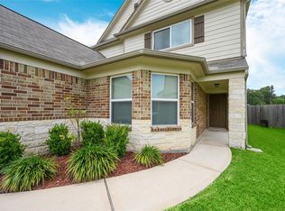 15543 Sheldon Ridge Way, Houston, TX 77044