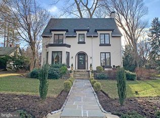 907 Overton Ave, Yardley, PA 19067