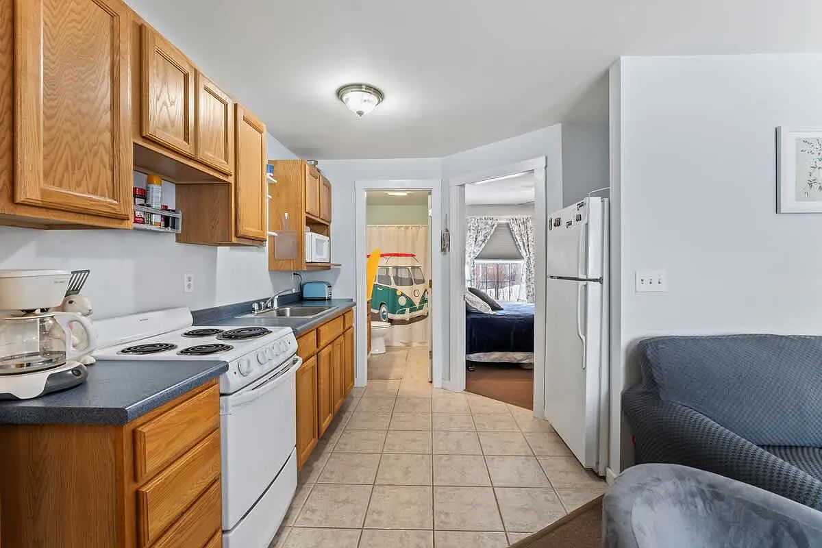 1 bed, 375 sqft, $1,500 — Photo 2
