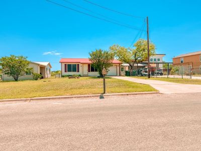 303 S Avenue S, Marble Falls, TX, 78654