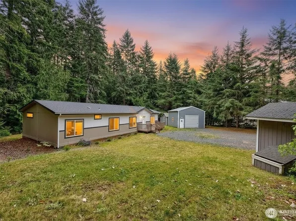 18142 NE Diamond Drive, Poulsbo, WA 98370