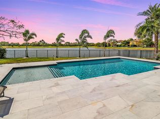 9726 Blue Isle, Parkland, FL 33076