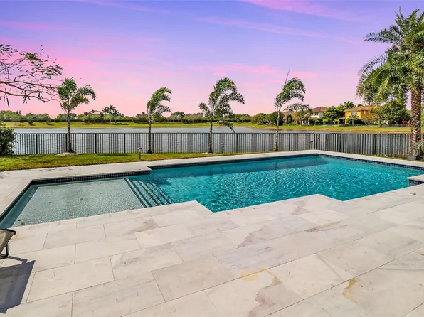 9726 Blue Isle, Parkland, FL 33076