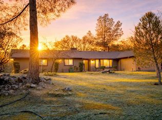 44410 Quail Ct, Coarsegold, CA 93614