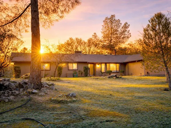 44410 Quail Ct, Coarsegold, CA 93614