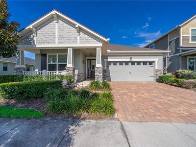 2526 Fontaine Dr, Kissimmee, FL, 34741