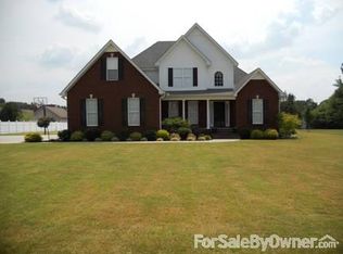 61 Oak Hollow Rd, Manchester, TN 37355