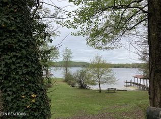 11 Eagle Point Dr LOT 11, Rockwood, TN 37854