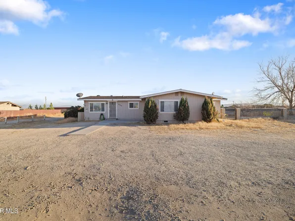 8332 W Avenue E4, Lancaster, CA 93536