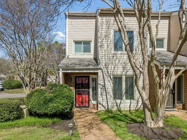 472 Jack Kramer Dr #472, Memphis, TN 38117