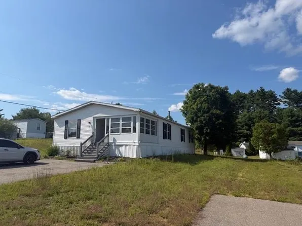 7 Kayla Drive, Belmont, NH 03220