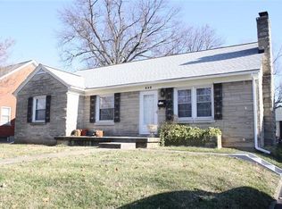 252 Burke Rd, Lexington, KY 40511