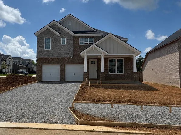 701 Delta Cir, Mtjuliet, TN 37122