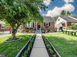 1928 Reading Ave, Reading, PA 19609