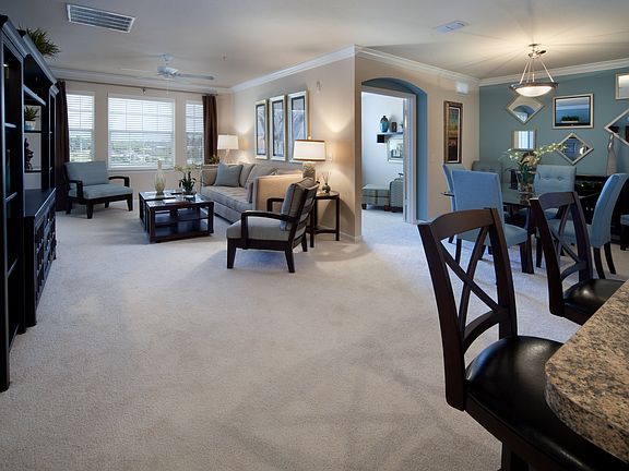4th image of 330 Alessandra Cir APT 1104
