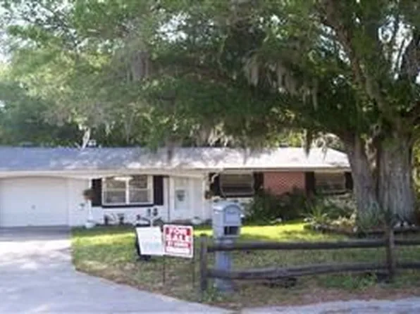 4424 Cancille St, New Port Richey, FL 34652