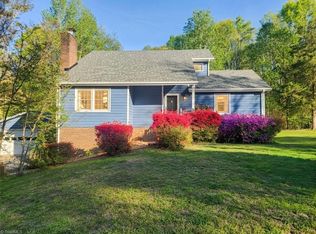7203 Saint Crispins Way, Summerfield, NC 27358