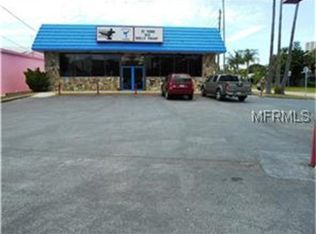 1401 Pasadena Ave S, South Pasadena, FL 33707