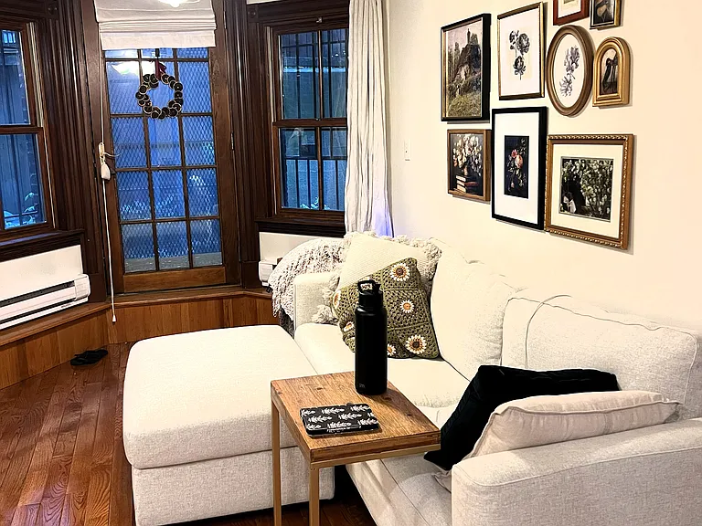282 Shawmut Ave #2 — Photo 14