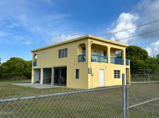 32-B Hannahs Rest Est #WE, Frederiksted, VI 00840