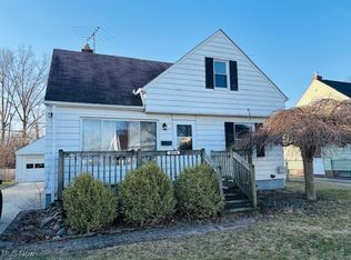 30314 Fern Dr, Eastlake, OH 44095