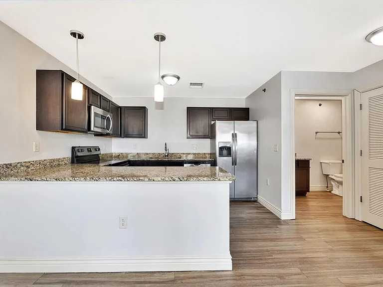 The Flats at Chisholm Creek — Photo 7