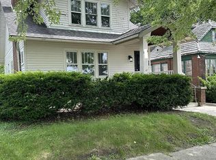 1605 Kearsley Park Blvd, Flint, MI 48506