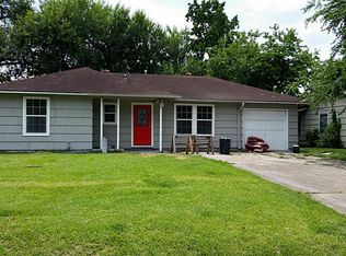 6402 Lyndhurst Dr, Houston, TX 77087