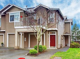 1255 227th Ln SE #D4, Sammamish, WA 98075