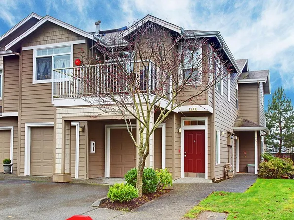 1255 227th Ln SE #D4, Sammamish, WA 98075