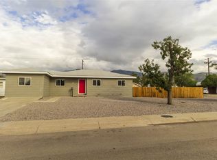 802 Cedar Ave, Alamogordo, NM 88310