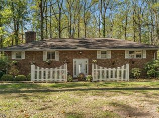 82 Hickory Corner Road, Alexandria Twp., NJ 08848