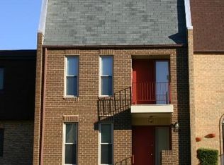 1709 Tyvale Ct, Vienna, VA 22182