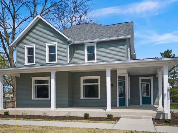 12024 Water St, Harlan, IN 46743