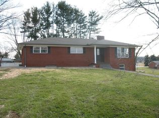 354 Volunteer Dr, Morristown, TN 37814