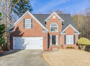 300 Lisa Ln, Acworth, GA 30102