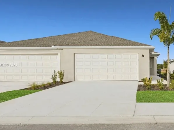 20511 Hazelnut Ct S #20511, Lehigh Acres, FL 33976