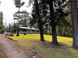 16-1366 Uhini Ana Rd, Mountain View, HI 96771