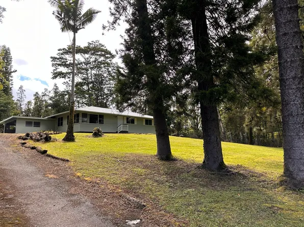 16-1366 Uhini Ana Rd, Mountain View, HI 96771