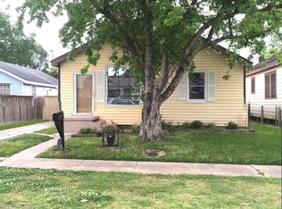 433 Bellanger Ave, Harvey, LA 70058