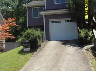 1686 Paddlewheel Dr, Marietta, GA 30062
