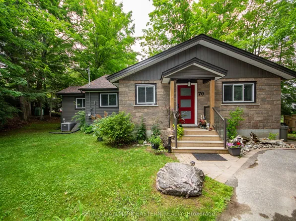 70 Birch Point Dr, Kawartha Lakes, ON K0L 1T0