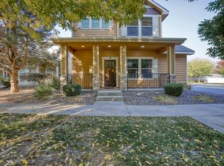 932 E Winding Creek Dr, Eagle, ID 83616