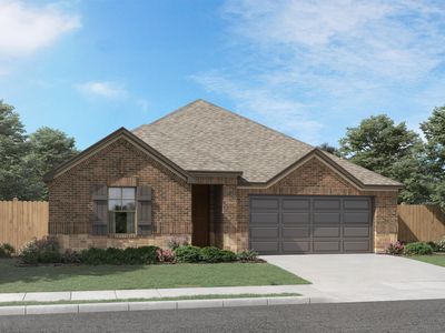 11338 Pebble Blf, San Antonio, TX, 78254