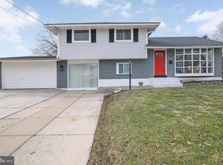 96 Sherbrook Blvd, Somerdale, NJ 08083